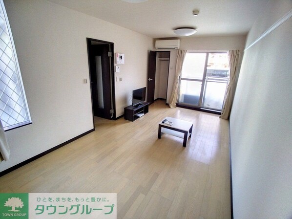 レオネクストドムスの物件内観写真